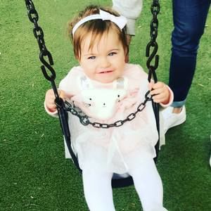 Meet your Posher, Trina